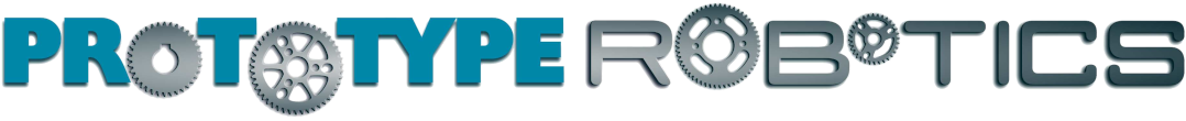 Prototype Robotics Logo