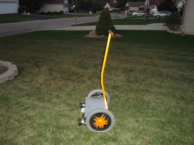 Tom's Segbot main image