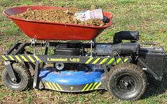 Photo of The Lawnbot400