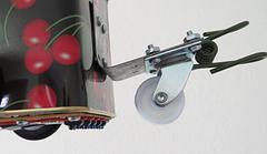 Linus - The Cherry Express image linebot03a.JPG