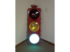 Photo of Traffic Light