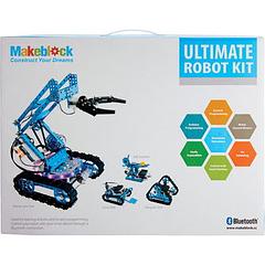 Photo of Makeblock at Radio Shack