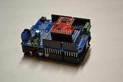 The Seg-bot image 009_step3_build_protoshield.jpg