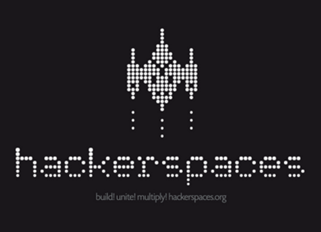 Hackerspaces