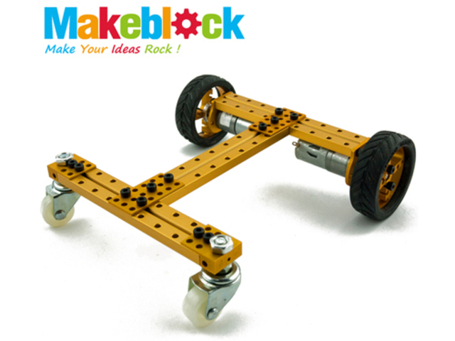 Makeblock